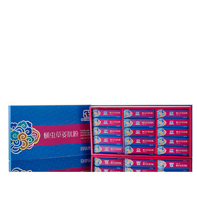 沙河口调经养气汤