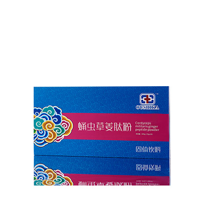 沙河口蛹虫草气血汤