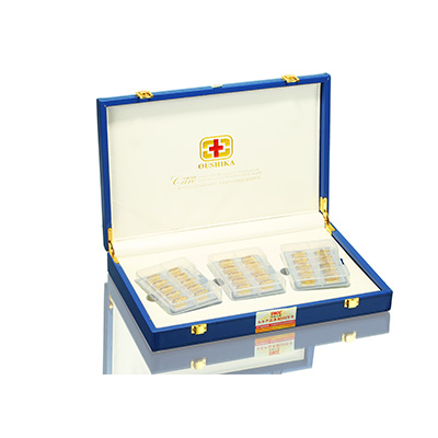 沙河口盆腔排毒修复套