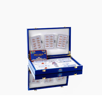 沙河口爱芯回春综合版