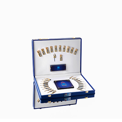 沙河口全身经络解压套