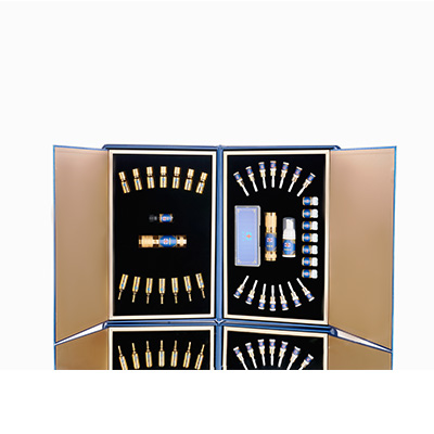 沙河口7D私密抗衰养护套